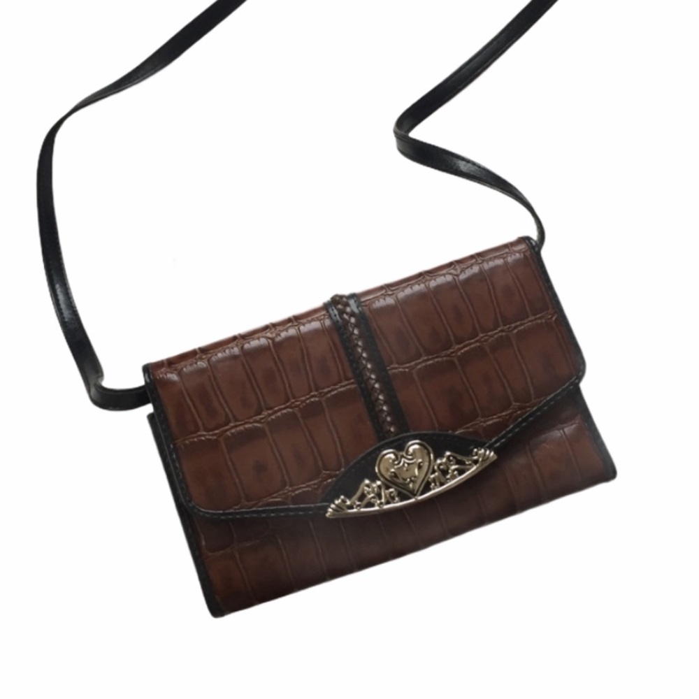 Wallet / Shoulder Purse - Picture 6 of 8